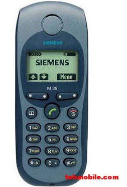 Siemens m35